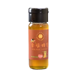紅柴森林蜜系列