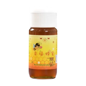 小農純蜂蜜