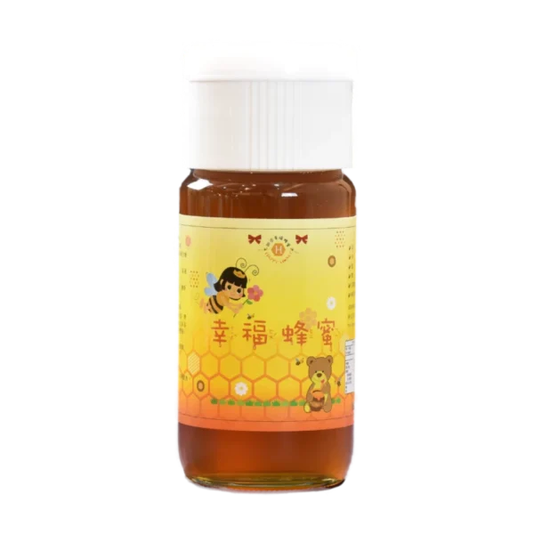 小農純蜂蜜