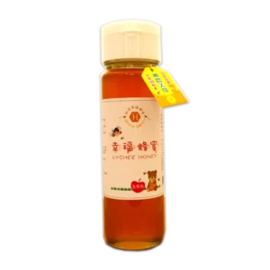 百分百純蜂蜜-玉荷包蜜