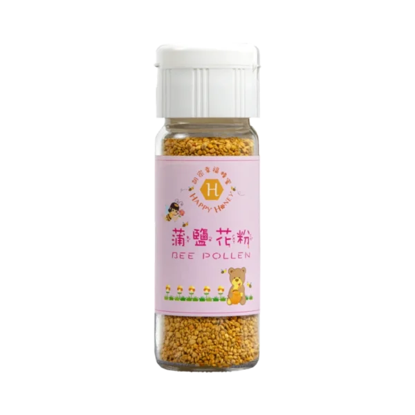 花粉系列